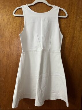 Forever 21 Mini Skater Dress